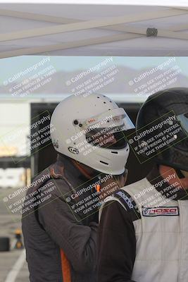 media/Oct-12-2025-Lucky Dog Racing (Sun) [[8adb5568ea]]/5-Pre Grid-Driver Change-Refueling/